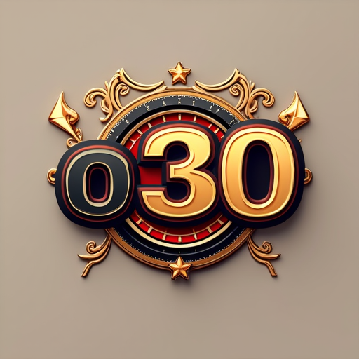 Logo o30